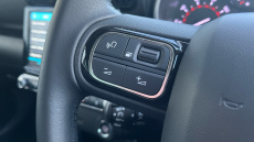 Citroen C3 Aircross 1.2 PureTech 110 Max 5dr Petrol Hatchback